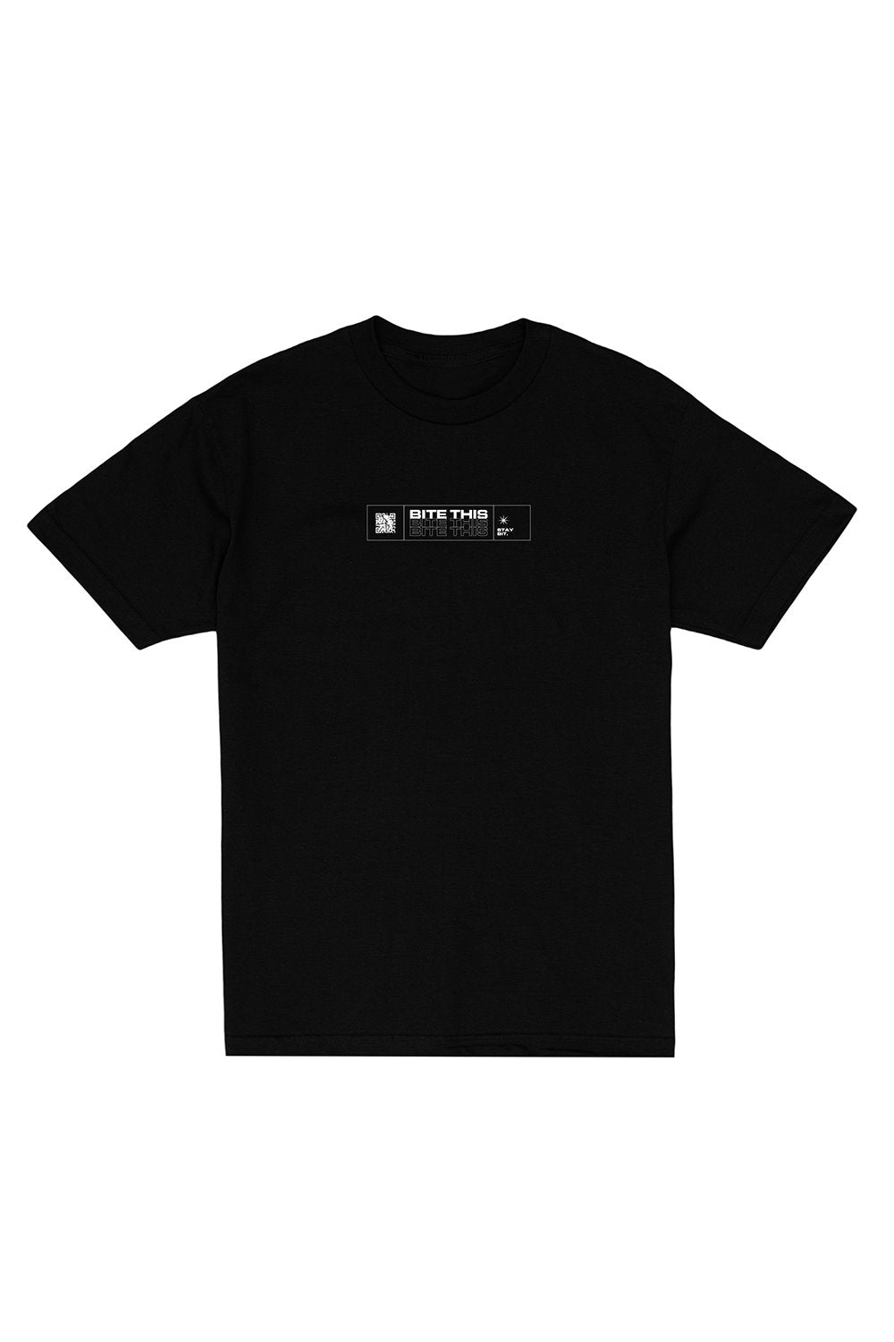 Jauz Bite This! Unity TShirt jauzofficial