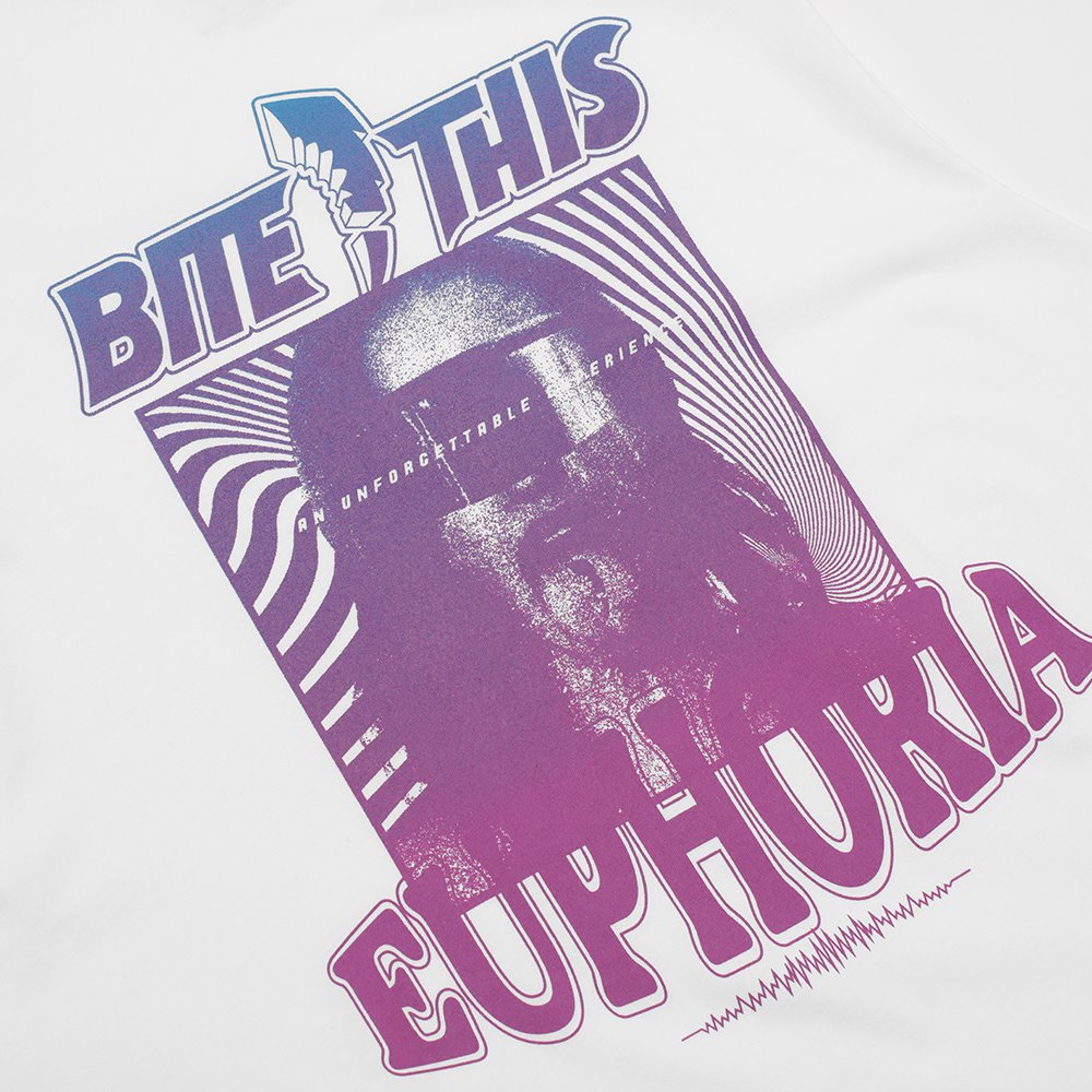 Jauz Bite This! Euphoria Sleeveless Tank jauzofficial