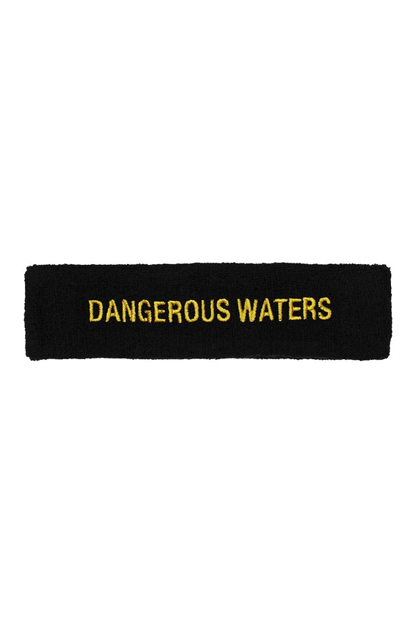 Dangerous Waters Headband HEADWEAR BiteThis 