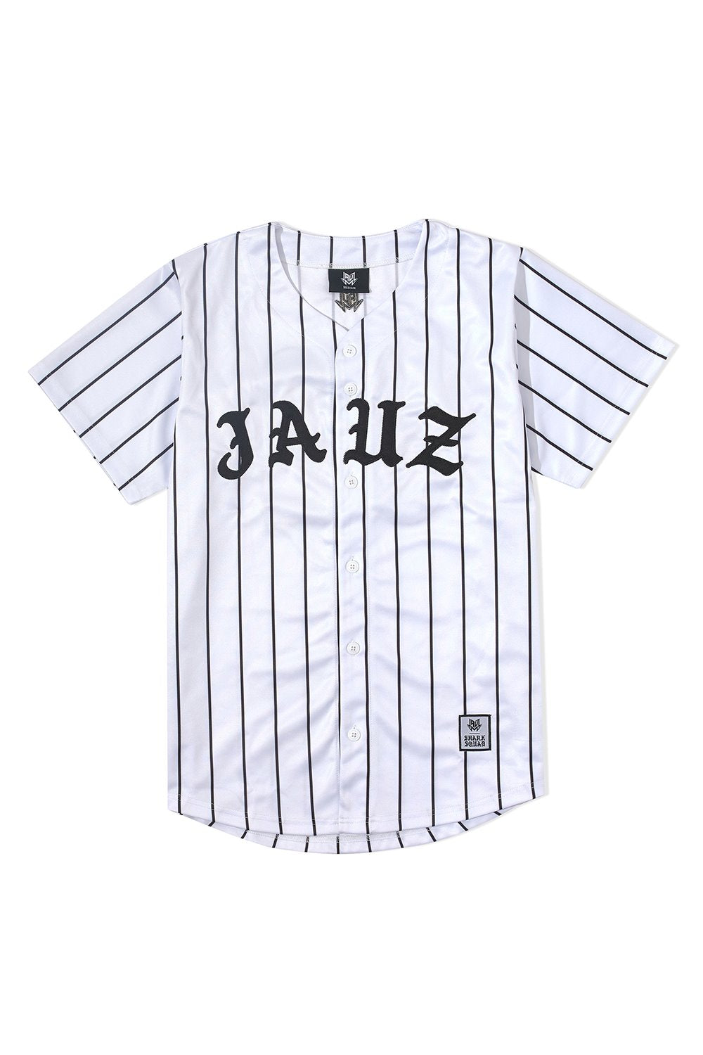 Jauz Essential Baseball Jersey – jauzofficial