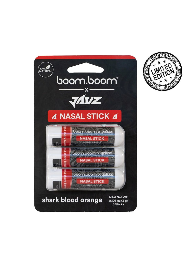 Nasal Stick - Limited Edition Inhalers BoomBoom 