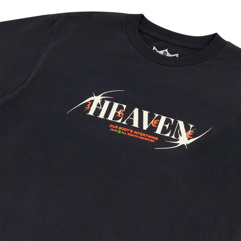 Heaven T-Shirt T-SHIRT JAUZ OFFICIAL 