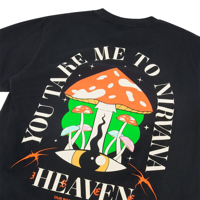 Heaven T-Shirt T-SHIRT JAUZ OFFICIAL 