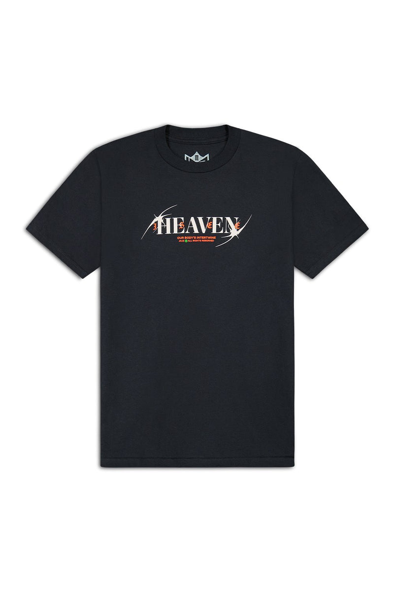 Heaven T-Shirt T-SHIRT JAUZ OFFICIAL 