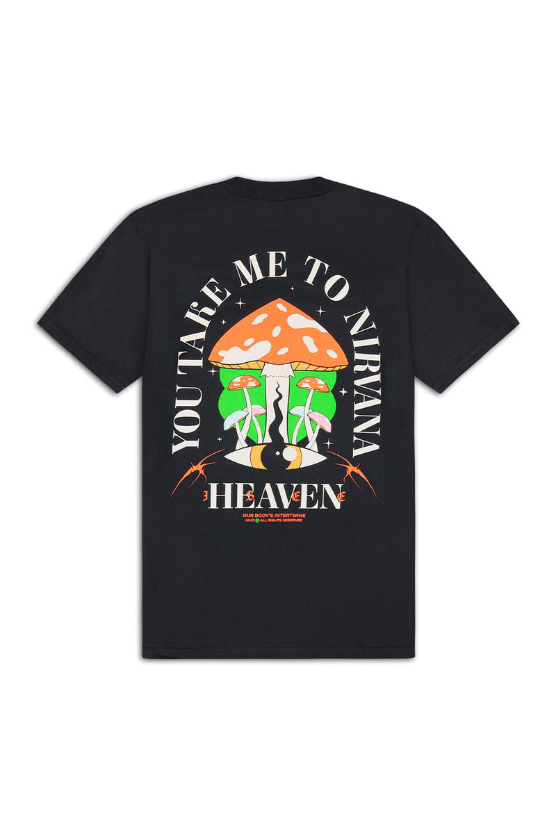 Heaven T-Shirt T-SHIRT JAUZ OFFICIAL 