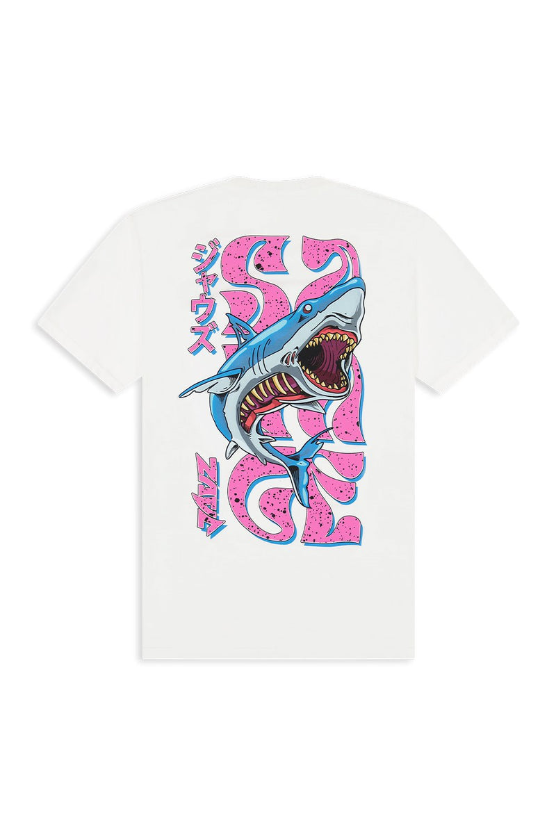 Savage T-Shirt T-SHIRT JAUZ OFFICIAL 