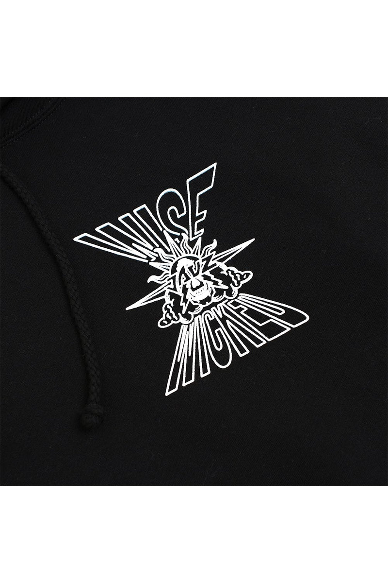 Wise X Wicked Hoodie OUTERWEAR JAUZ OFFICIAL 