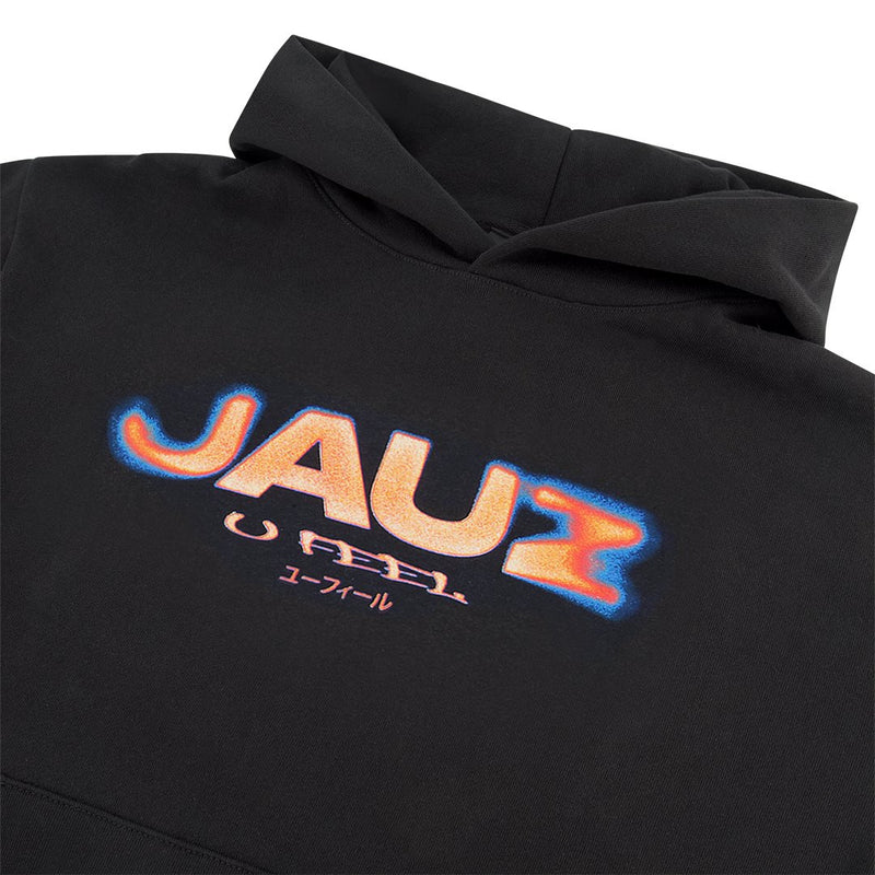 U Feel Hoodie OUTERWEAR JAUZ OFFICIAL 