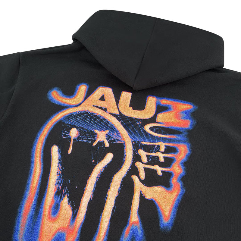 U Feel Hoodie OUTERWEAR JAUZ OFFICIAL 