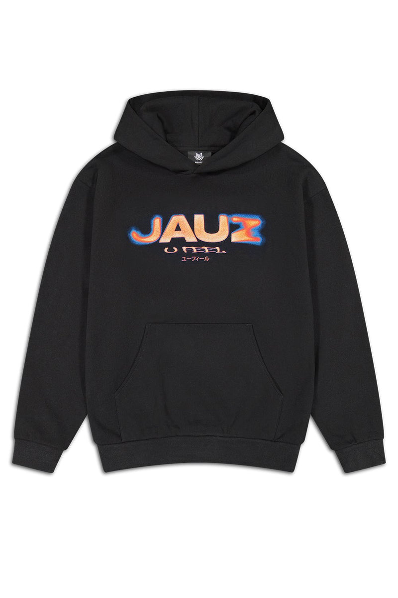 U Feel Hoodie OUTERWEAR JAUZ OFFICIAL 