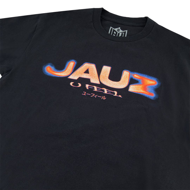 U Feel T-Shirt T-SHIRT JAUZ OFFICIAL 