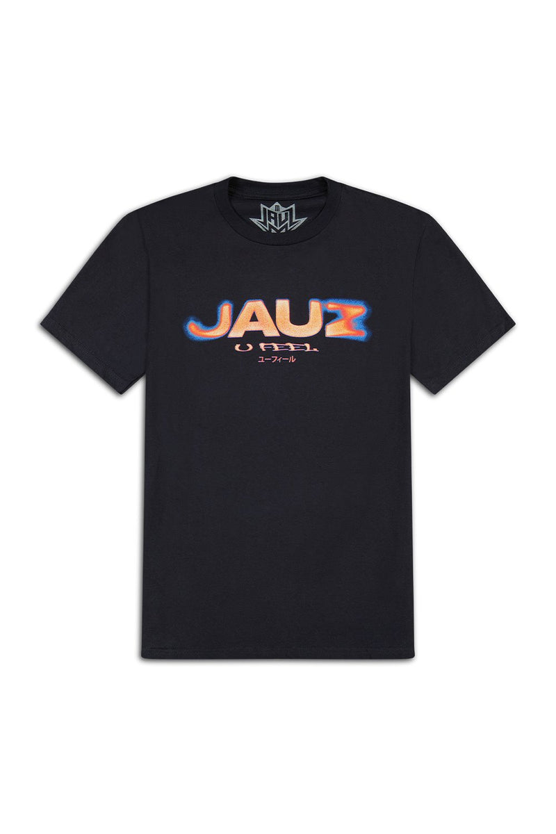 U Feel T-Shirt T-SHIRT JAUZ OFFICIAL 