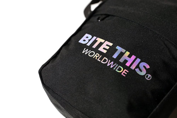 Worldwide Holo Shoulder Bag ACCESSORIES BiteThis 