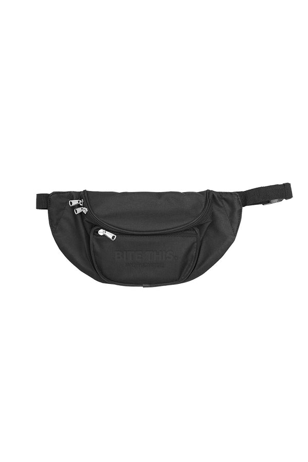 Bite This! Worldwide Fanny Pack ACCESSORIES BiteThis 
