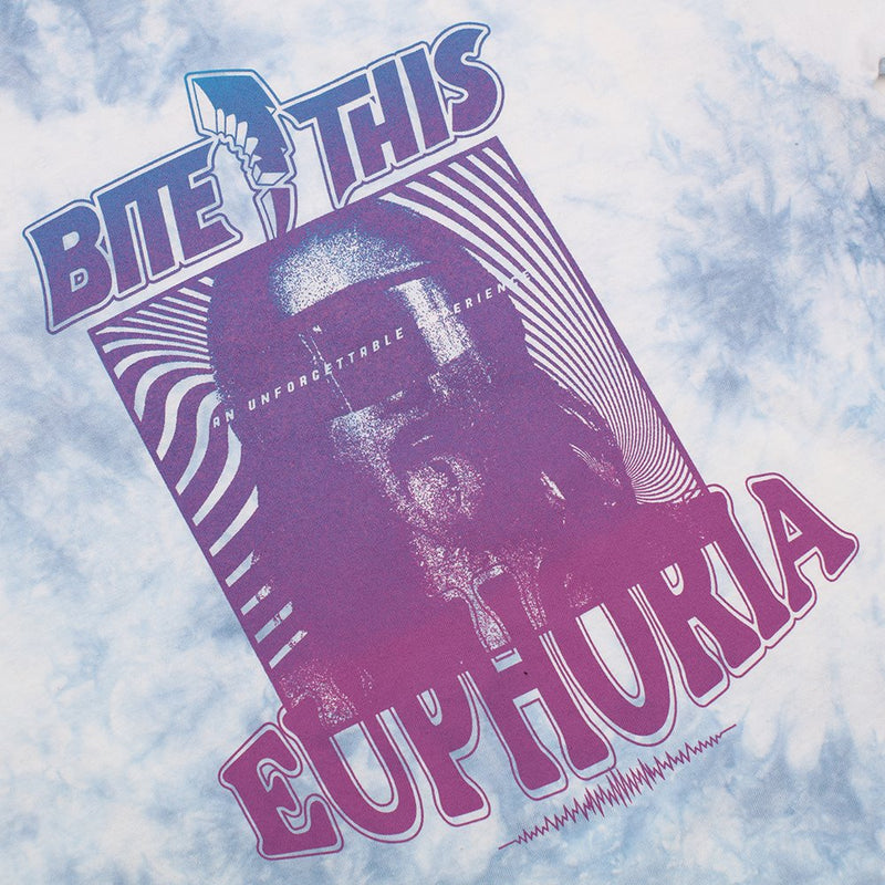 Euphoria T-Shirt T-SHIRT BiteThis 