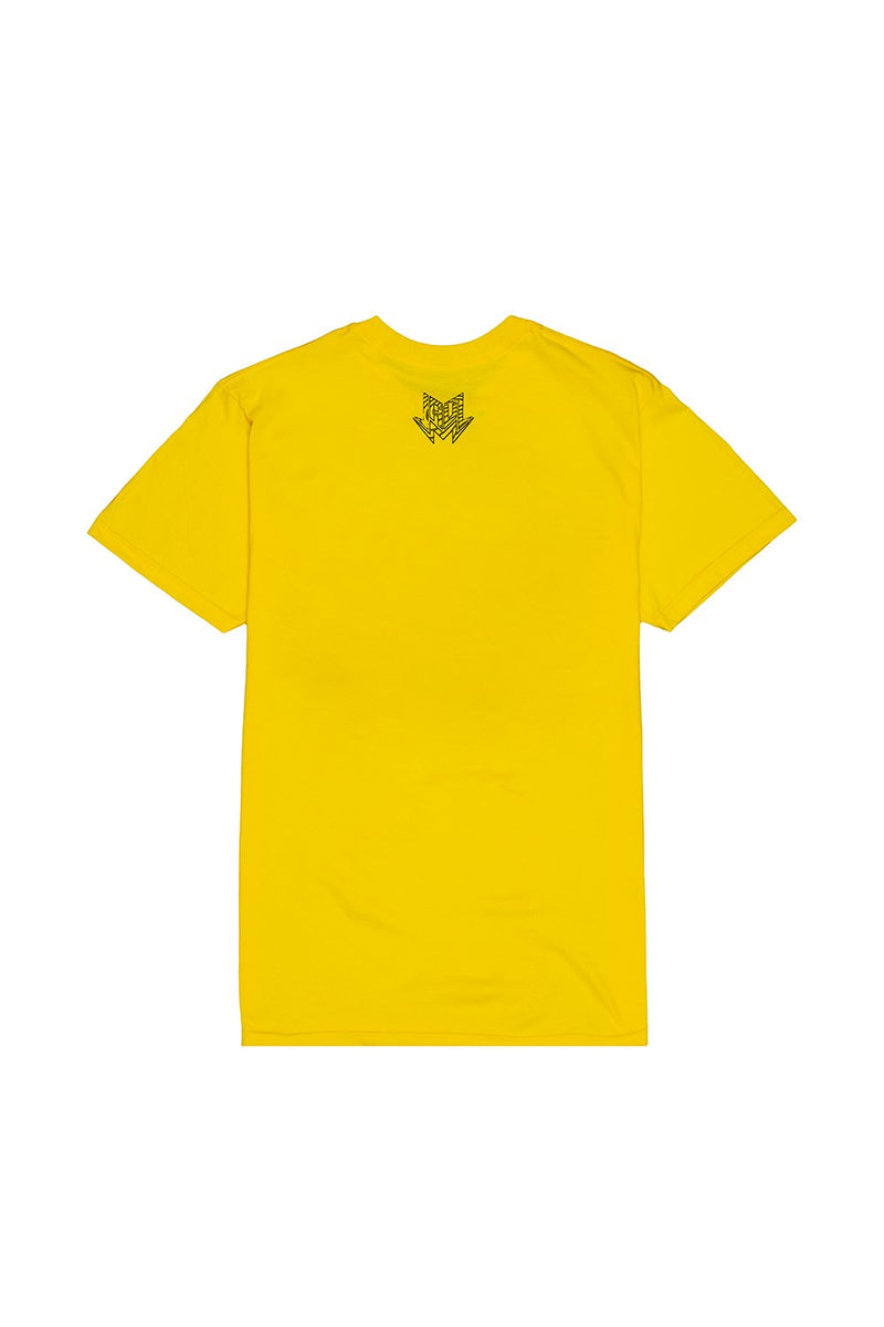 ACID or TECHNO T-Shirt T-SHIRT JAUZ OFFICIAL 