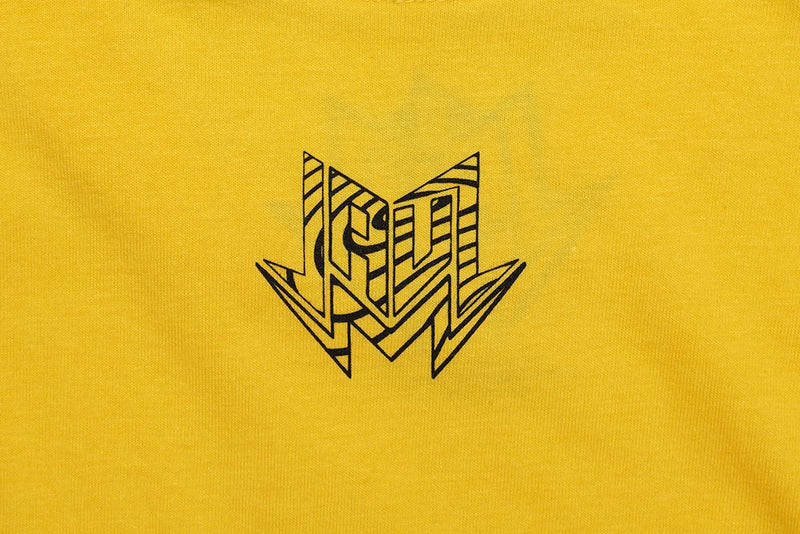 ACID or TECHNO T-Shirt T-SHIRT JAUZ OFFICIAL 