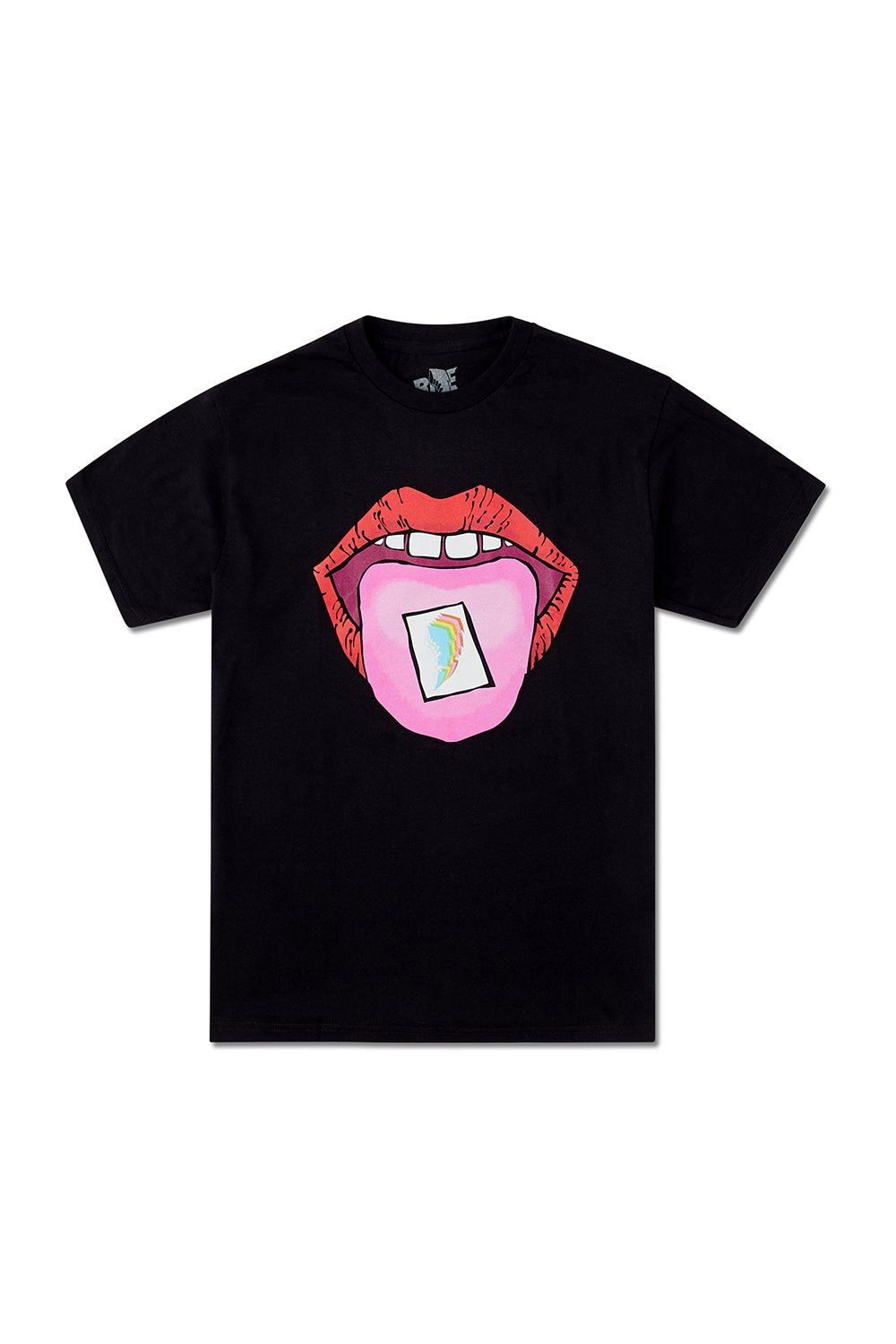 Jauz Bite This Lips TShirt jauzofficial