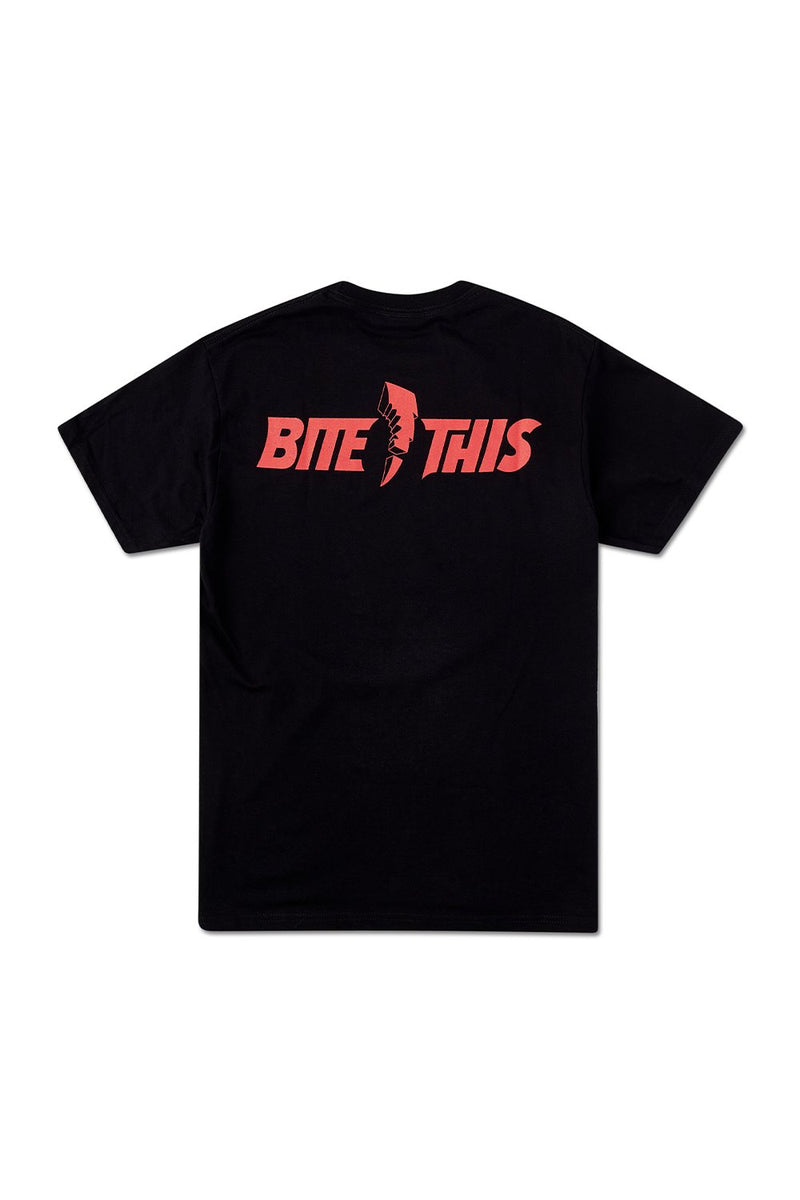 Acid Bite T-Shirt T-SHIRT BiteThis 