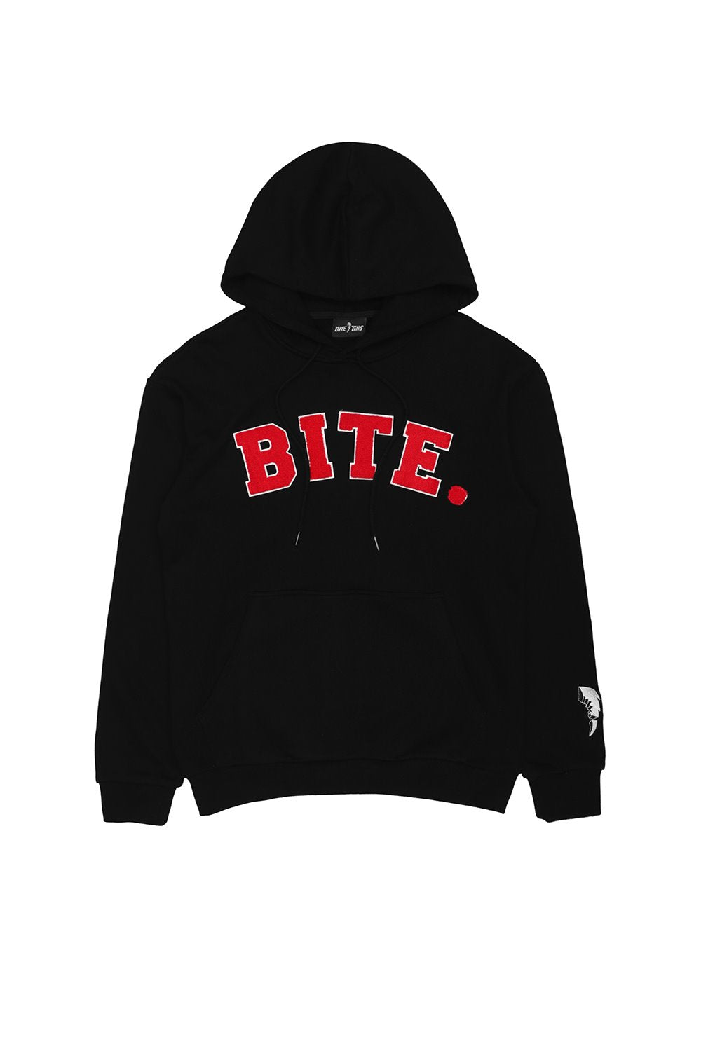 Jauz Bite This! Statement Hoodie – jauzofficial