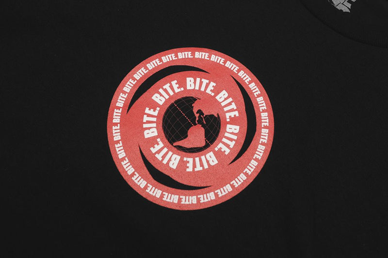 Bite Worldwide T-Shirt T-SHIRT BiteThis 