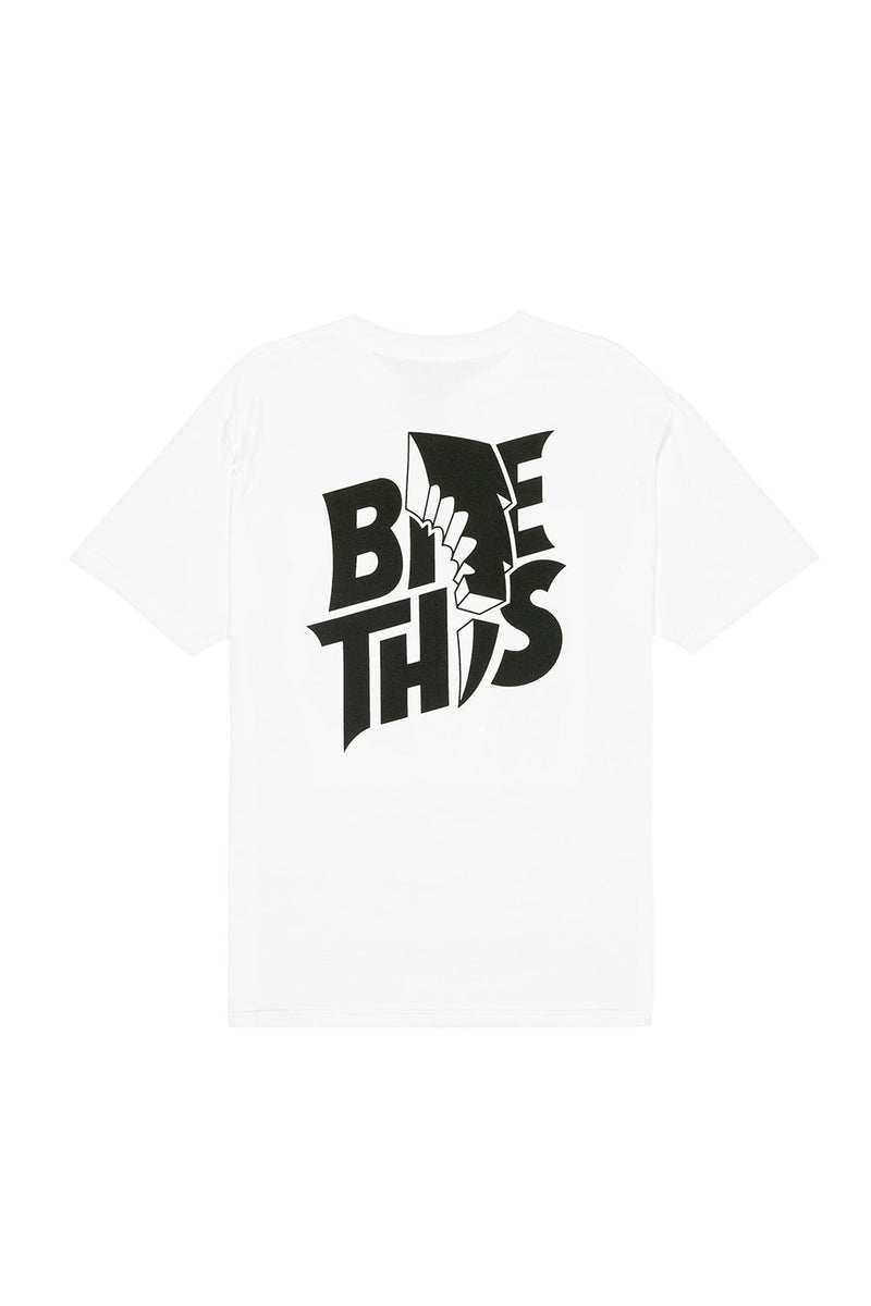 Bite This Logo T-Shirt T-SHIRT BiteThis 