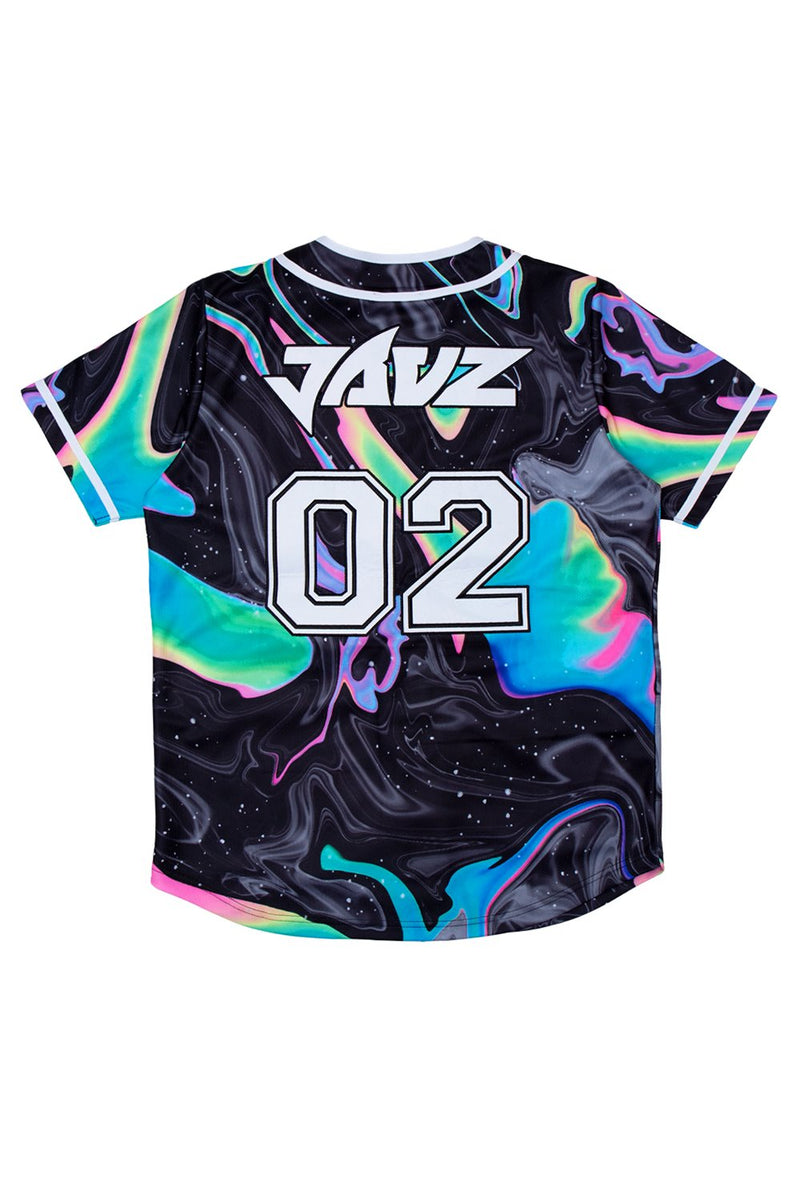 Chromatic Baseball Jersey JERSEY JAUZ OFFICIAL 