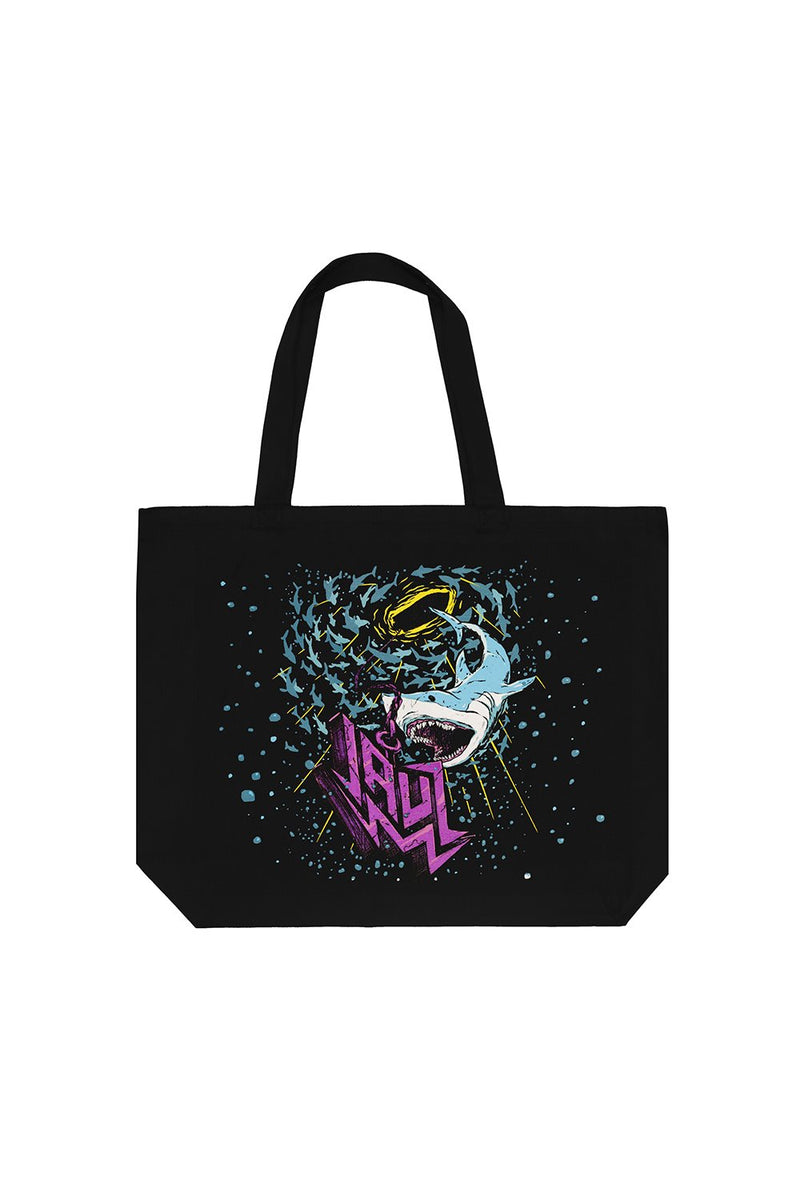 Feeding Frenzy Tote ACCESSORIES JAUZ OFFICIAL 