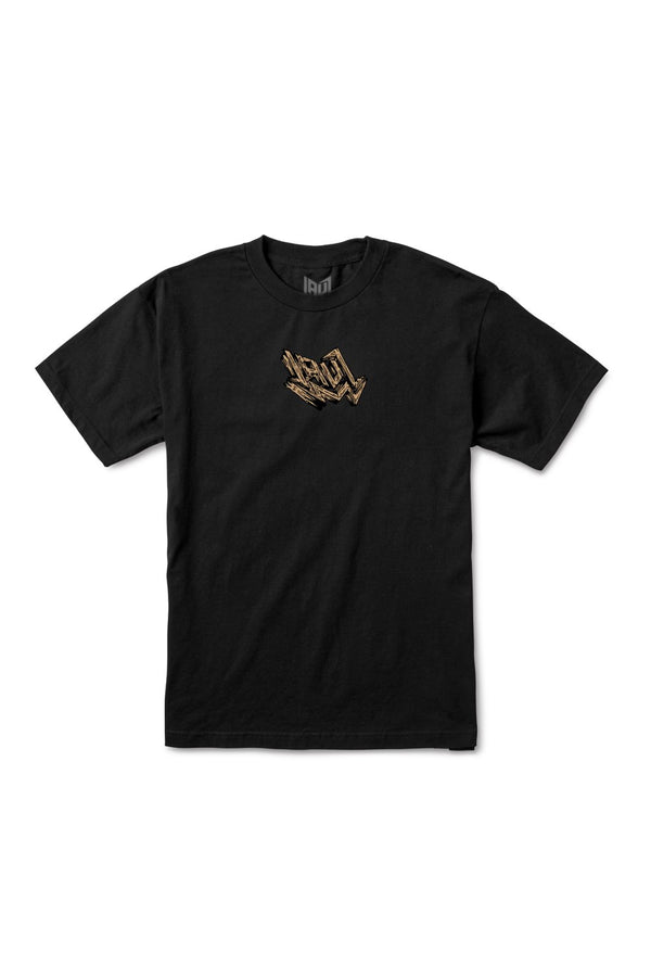 Wreckage T-Shirt T-SHIRT JAUZ OFFICIAL S Black 