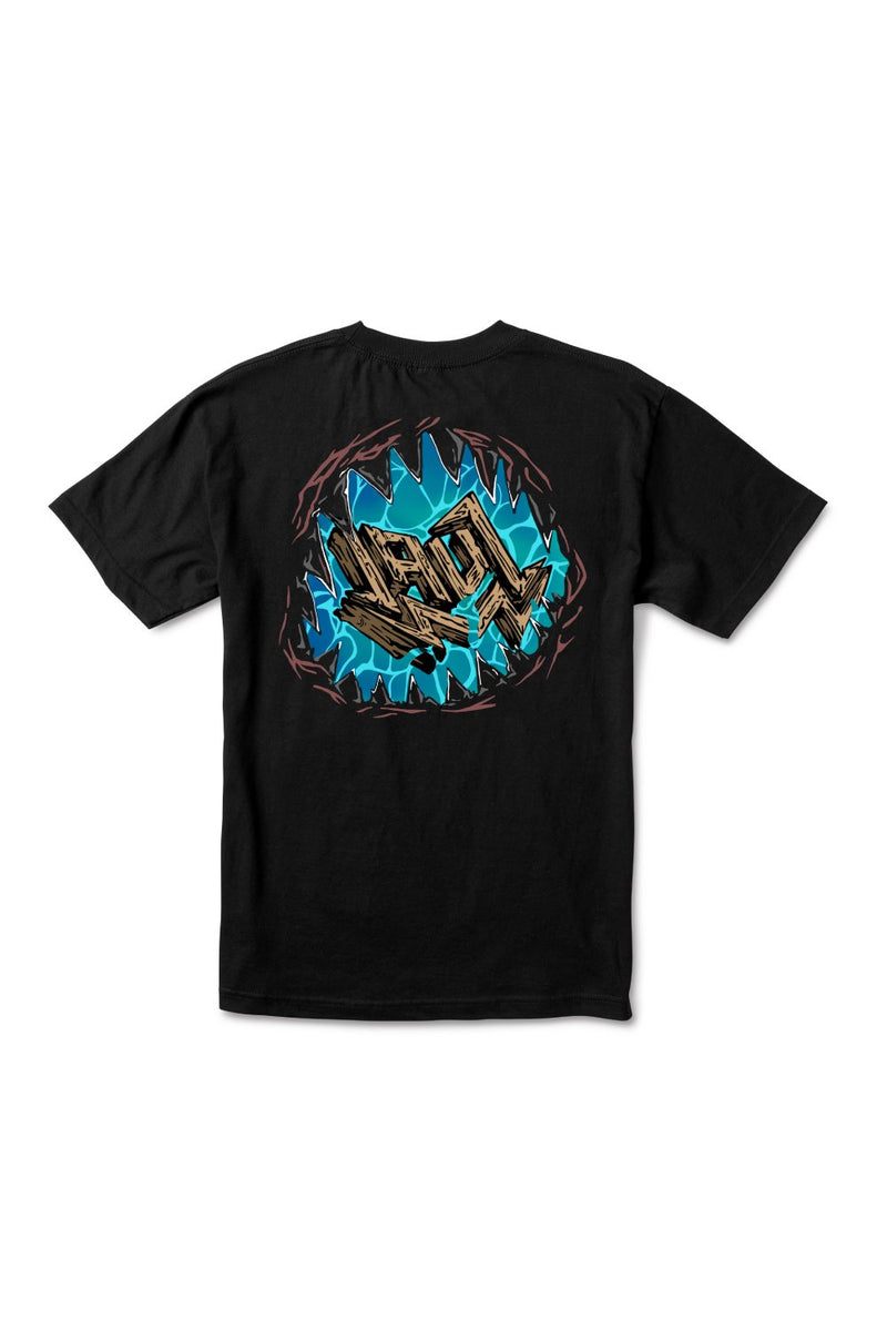 Wreckage T-Shirt T-SHIRT JAUZ OFFICIAL 