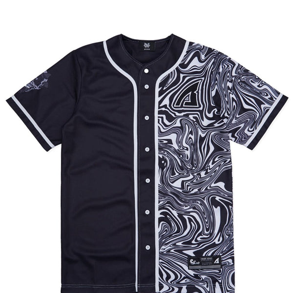 Jauz Essential Baseball Jersey