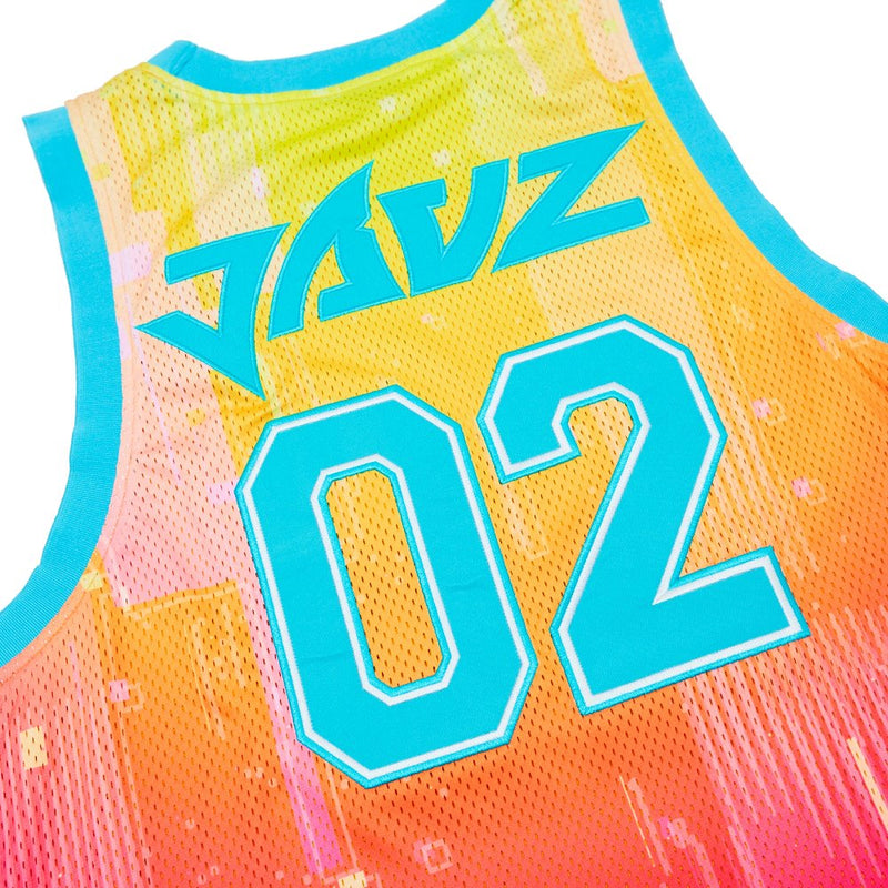 Squad Basketball Jersey JERSEY JAUZ OFFICIAL 
