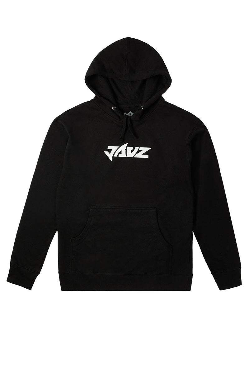 Wicked Essential Hoodie OUTERWEAR JAUZ OFFICIAL S Black 
