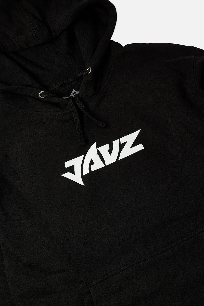 Wicked Essential Hoodie OUTERWEAR JAUZ OFFICIAL 