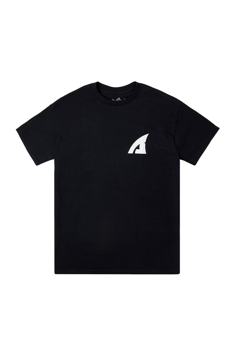 Wicked Essential T-Shirt T-SHIRT JAUZ OFFICIAL S Black 