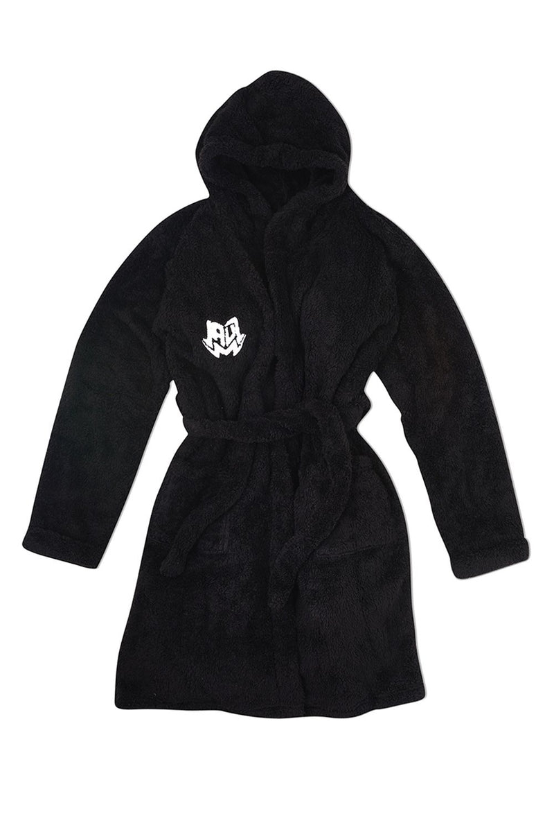 WUBS Lounge Robe OUTERWEAR JAUZ OFFICIAL 