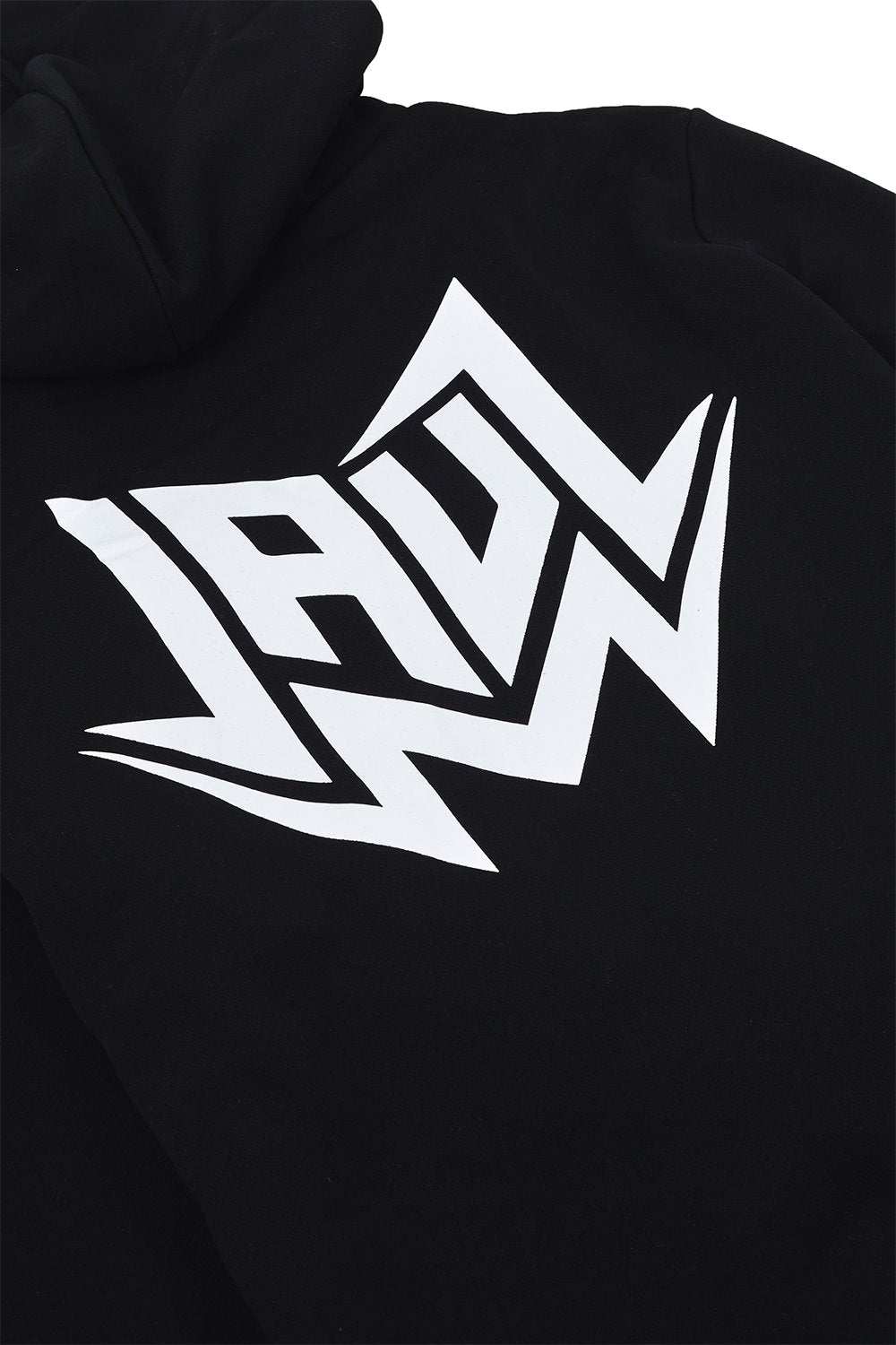 WUBS Snood Hoodie – jauzofficial