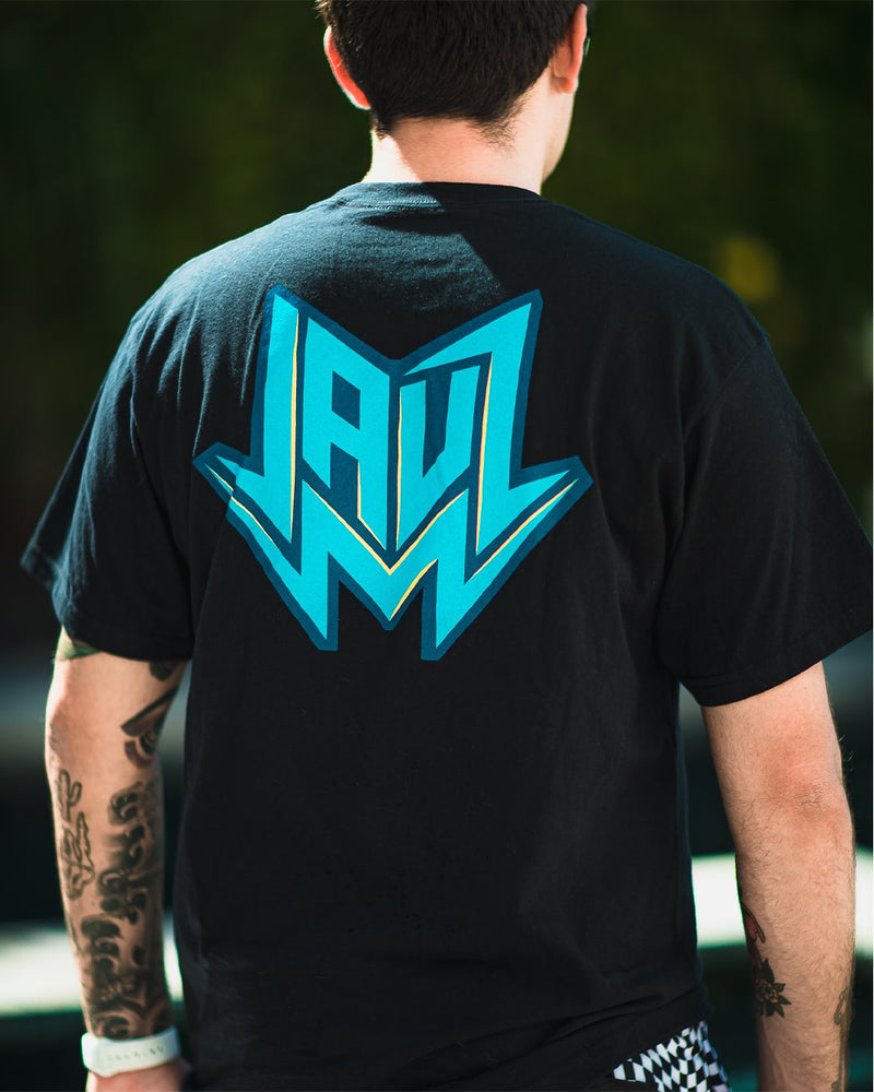 Party T-Shirt T-SHIRT JAUZ OFFICIAL 