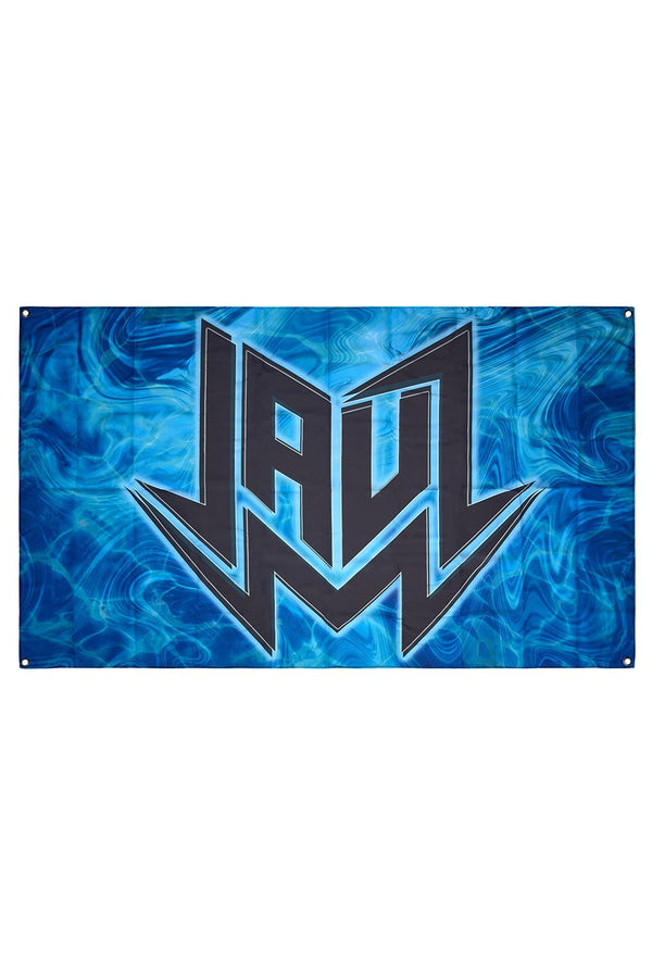 Wavy Flag ACCESSORIES JAUZ OFFICIAL 
