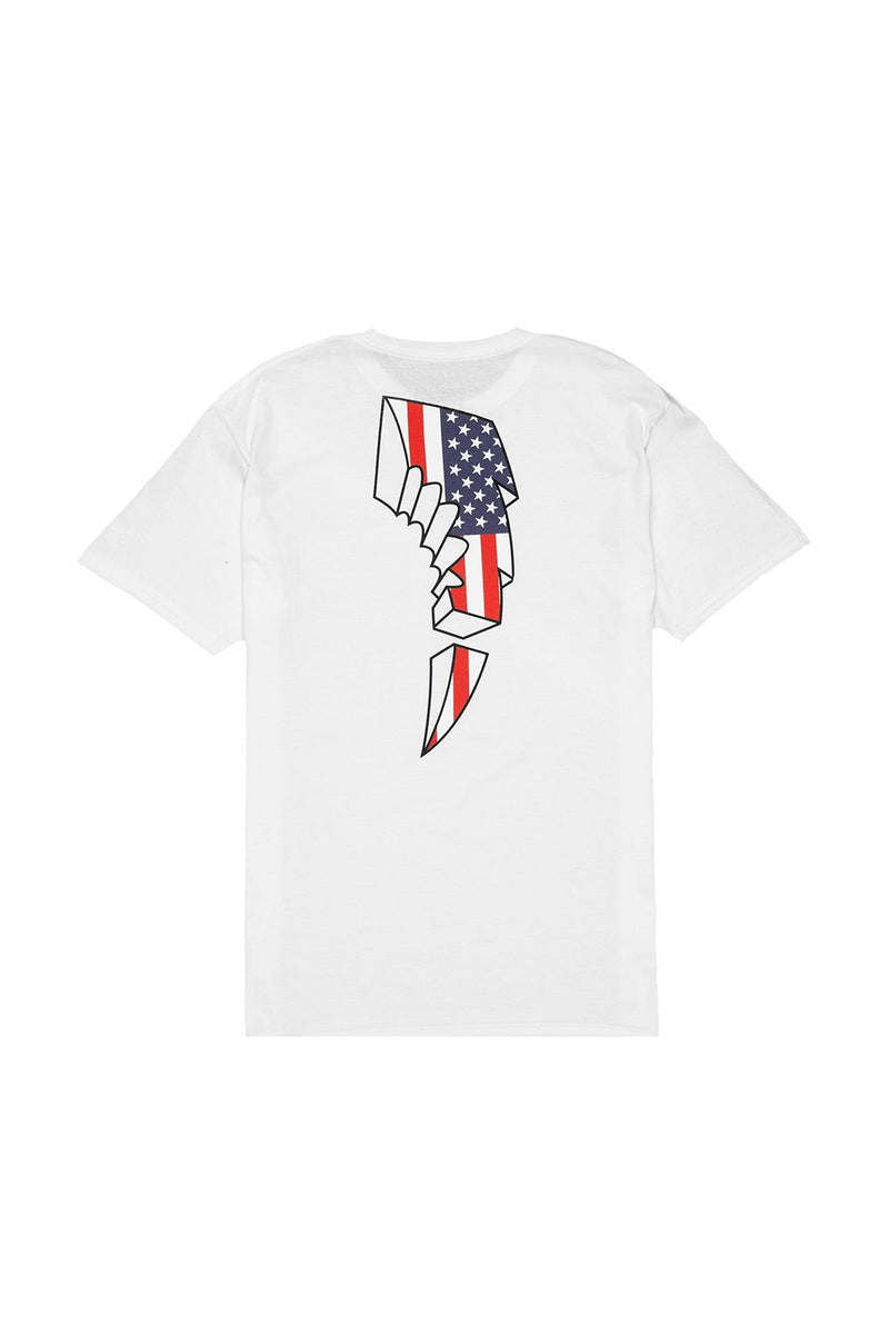 Bite America T-Shirt T-SHIRT JAUZ OFFICIAL 